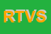 Logo di RTV -ROMANA TRASPORTI VALORI -SOCIETA COOPERATIVA A RESPONSABILITA LIMITATA