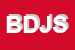 Logo di BBS DISINFESTAZIONE DI JOE STEFANI