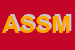 Logo di AM SERVICE -SAS DI MARCONI FRANCESCO e C
