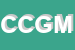 Logo di CGM COMPAGNIA GENERALE MULTISERVIZI SRL