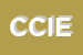 Logo di CIE COOPERATIVA ITALIANA ECOLOGIA SOCIETA-COOPERATIVA A RESPONSABILITA-LIMITATA