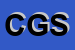 Logo di CENTER GREEN -SRL