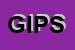 Logo di GP IMPRESA DI PULIZIE SRL