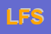 Logo di LA FULGIDA SRL