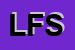 Logo di LA FULGIDA SRL