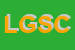 Logo di LA GIADA -SOCIETA COOPERATIVA A RESPONSABILITA LIMITATA, DI PRODUZIONE E LAVORO