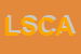 Logo di LISASERVICE SOC COOP A RL