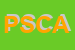Logo di PLURISERVICES -SOCIETA-COOPERATIVA A RESPONSABILITA-LIMITATA