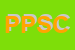 Logo di PULIEXPRESS PICCOLA SOCIETA-COOP A R L