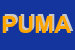 Logo di PULIZIE UNIVERSALI MANUTENZIONI APPALTI SRL