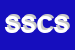 Logo di SCS SOC COOPERATIVA SERVIZI