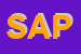 Logo di SAPIR SRL