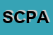 Logo di SERVICE COOP PSOCCOOP ARL