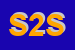 Logo di SPAZIO 2001 SRL