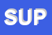 Logo di SUPERFULGIDA SRL