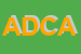 Logo di ADEK DI DE CASTRO ANGELO e C SAS