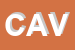 Logo di CAVALIERI