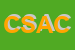 Logo di CONTROLUCE SAS DI ANDREA CASSINI e C