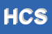 Logo di HIFI COLOR SNC