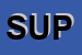 Logo di SUPERBI