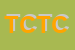 Logo di TC COLOR DI TEODORI e COLIZZI SNC