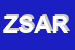 Logo di ZAC -SOCIETA-A RESPONSABILITA-LIMITATA IN BREVE ZAC SRL