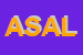 Logo di ARCHICAD SAS DI ALESSANDRO LA ROSA