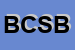 Logo di BORRELLO CENTRO SERVIZI -BCS SRL