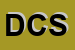 Logo di DIGITAL COLOR SNC