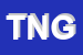 Logo di TEXMAT DI NADIA GARIAZZO