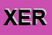 Logo di XEROXMANIA