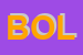 Logo di BOLNER
