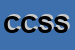 Logo di C e C SERVICES SRL