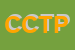 Logo di CTP CENTRO TECNICO PERIZIE SRL