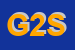 Logo di GIS 2002 SRL