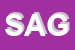 Logo di SAGIBA