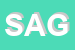 Logo di SAGIBA