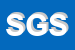Logo di STP DI GS SNC