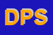 Logo di DDF PROMOTIONS SRL