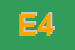 Logo di EIDOS 45 SRL