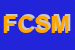 Logo di FC CONSULTING SAS DI MASSIMO COLETTA e C