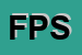 Logo di FPM e PARTNERS SRL