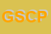 Logo di GESCONET SOC CONSORTILE PER AZIONI