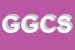 Logo di GIORGIA GIACOBETTI COMUNICAZIONE SRL