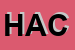 Logo di HAUSCH ANNET CHARLOTTE