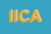 Logo di ICA -INDUSTRIAL CONSULTING AND AGENCY OF AMBROSIANO E CHIARIZIA SNC