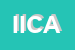 Logo di ICA -INDUSTRIAL CONSULTING AND AGENCY OF AMBROSIANO E CHIARIZIA SNC