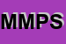 Logo di MPS MEGA PROMO SERVICE SRL