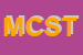 Logo di MCP CONSULTING SAS DI TULLIO MULAS e C