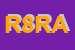 Logo di RAE 88 RAPPRESENTANTI AUTOVEICOLI ESTERI SRL